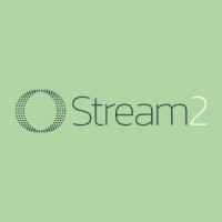 Stream2 logo, Stream2 contact details