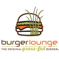 Burger Lounge logo, Burger Lounge contact details