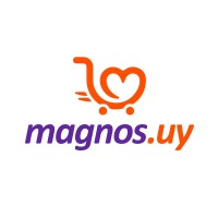 Magnos.uy logo, Magnos.uy contact details