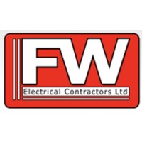 FRED WESTON (ELECTRICAL CONTRACTORS) LIMITED logo, FRED WESTON (ELECTRICAL CONTRACTORS) LIMITED contact details