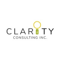 Clarity Consulting Inc. logo, Clarity Consulting Inc. contact details