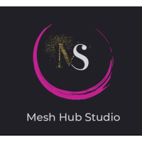 MESH Hub Studio logo, MESH Hub Studio contact details