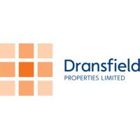 DRANSFIELD PROPERTIES LIMITED logo, DRANSFIELD PROPERTIES LIMITED contact details