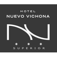 HOTEL NUEVO VICHONA logo, HOTEL NUEVO VICHONA contact details