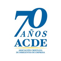 ACDE Uruguay - Asociación Cristiana de Dirigentes de Empresa logo, ACDE Uruguay - Asociación Cristiana de Dirigentes de Empresa contact details