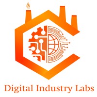 Digital Industry Labs logo, Digital Industry Labs contact details