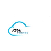 KSUN IT SOLUTIONS logo, KSUN IT SOLUTIONS contact details