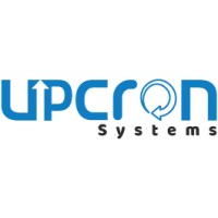 Upcron Systems logo, Upcron Systems contact details