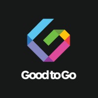 Good to Go Inc. logo, Good to Go Inc. contact details