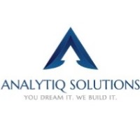 Analytiq Solutions logo, Analytiq Solutions contact details