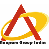 Anupam Group India, New Delhi logo, Anupam Group India, New Delhi contact details