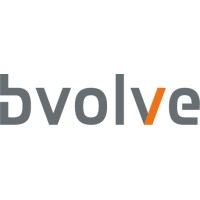 Bvolve logo, Bvolve contact details