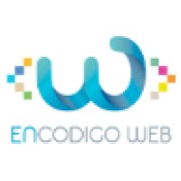 Encodigo web logo, Encodigo web contact details