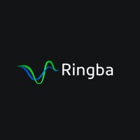 Ringba logo, Ringba contact details