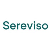 Sereviso AG logo, Sereviso AG contact details