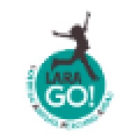 Lara GO! logo, Lara GO! contact details