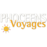 Phoceens Voyages logo, Phoceens Voyages contact details