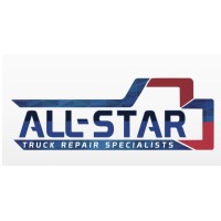 All-Star Truck Repair logo, All-Star Truck Repair contact details