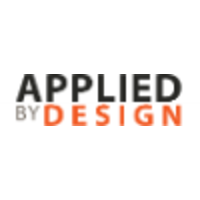 Applied by Design logo, Applied by Design contact details