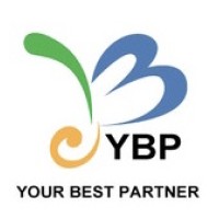 YBP Community logo, YBP Community contact details