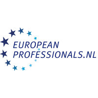 European Professionals logo, European Professionals contact details