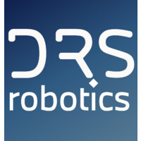 DRS robotics logo, DRS robotics contact details