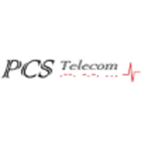 PCS Telecom logo, PCS Telecom contact details