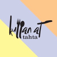 Kullanat Tahta logo, Kullanat Tahta contact details