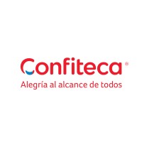 CONFITECA S.A logo, CONFITECA S.A contact details