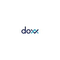 doxx logo, doxx contact details