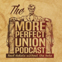 The More Perfect Union logo, The More Perfect Union contact details