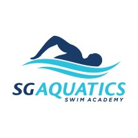 SGAQUATICS logo, SGAQUATICS contact details