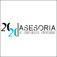 Asesoría al Cumplimiento Empresarial 2020 logo, Asesoría al Cumplimiento Empresarial 2020 contact details