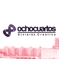 Ochocuartos logo, Ochocuartos contact details