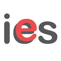 IeS Marketing e Call center logo, IeS Marketing e Call center contact details