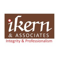 IKERN & Associates logo, IKERN & Associates contact details