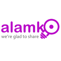 Alamko.info logo, Alamko.info contact details