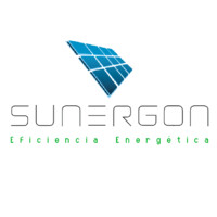 SUNERGON logo, SUNERGON contact details