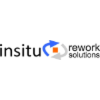 Insitu Rework Solutions logo, Insitu Rework Solutions contact details