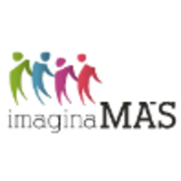 Imagina MÁS logo, Imagina MÁS contact details