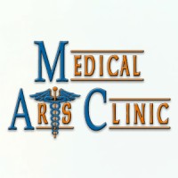 Medical Arts Clinic logo, Medical Arts Clinic contact details