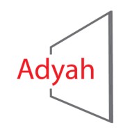 Adyah TV LLC logo, Adyah TV LLC contact details