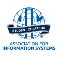 GGC AIS Student Chapter logo, GGC AIS Student Chapter contact details