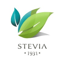 Stevia 1931 l Sweet Innovation logo, Stevia 1931 l Sweet Innovation contact details