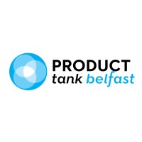 ProductTank Belfast logo, ProductTank Belfast contact details