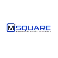 MSQUARE Management Consulting Services LLP logo, MSQUARE Management Consulting Services LLP contact details