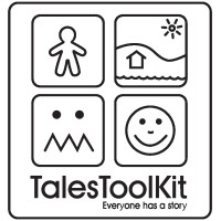 Tales Toolkit logo, Tales Toolkit contact details