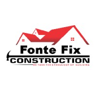 Fonte Fix Construction Windows and Doors logo, Fonte Fix Construction Windows and Doors contact details