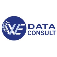 WEDATA CONSULT logo, WEDATA CONSULT contact details