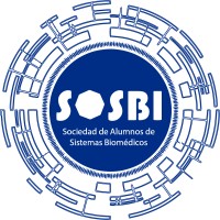 Sociedad de Alumnos de Sistemas Biomédicos-SOSBI | Facultad de Ingeniería UNAM logo, Sociedad de Alumnos de Sistemas Biomédicos-SOSBI | Facultad de Ingeniería UNAM contact details